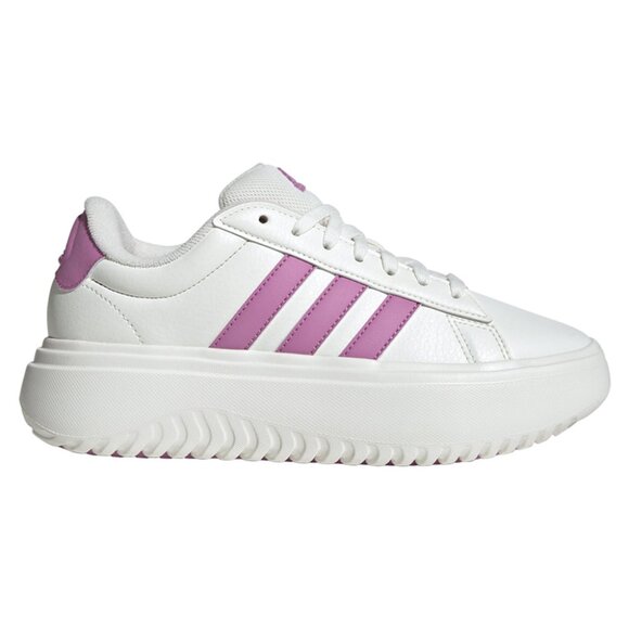 "Grand Court Platform Sneakers NWT"